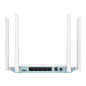 D-Link EAGLE PRO AI router wireless Fast Ethernet Banda singola (2.4 GHz) 4G Bianco