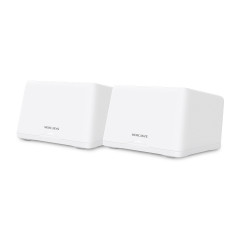 TP-Link HALO H47BE Banda tripla (2.4 GHz 5 GHz 5 GHz) Wi-Fi 7 (802.11be) Bianco 3