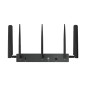 TP-Link Omada ER706W-4G router wireless Gigabit Ethernet Dual-band (2.4 GHz/5 GHz) Nero