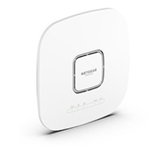 NETGEAR WAX628-111EUS punto accesso WLAN Bianco Supporto Power over Ethernet (PoE)