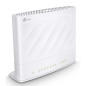 TP-Link AX1800 router wireless Gigabit Ethernet Dual-band (2.4 GHz/5 GHz) Bianco