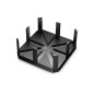 TP-Link Archer C5400 router wireless Gigabit Ethernet Banda tripla (2.4 GHz/5 GHz/5 GHz) Nero