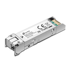 TP-Link Connettore SFP 1000Base-BX WDM Bi-Direzionale