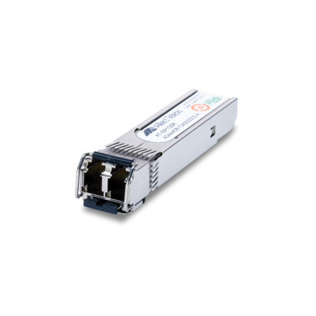 Allied Telesis AT-SP10SR modulo del ricetrasmettitore di rete Fibra ottica 10300 Mbit/s SFP+ 850 nm