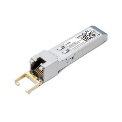 TP-Link TL-SM331T modulo del ricetrasmettitore di rete Fibra ottica 1250 Mbit/s SFP 850 nm