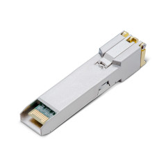 TP-Link TL-SM331T modulo del ricetrasmettitore di rete Fibra ottica 1250 Mbit s SFP 850 nm