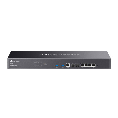 TP-Link Omada OC400 gateway/controller 1000, 10000 Mbit/s