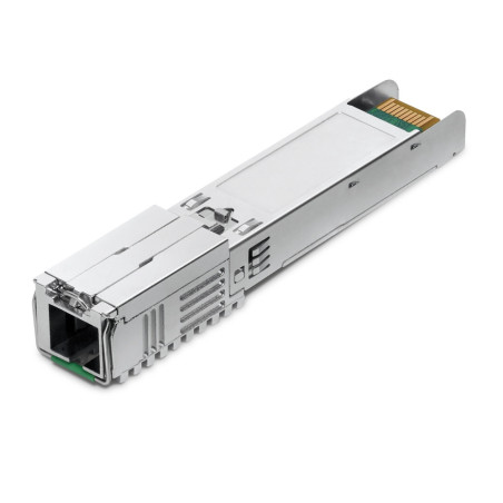 TP-Link XM60A modulo del ricetrasmettitore di rete Fibra ottica 2488 Mbit/s SFP