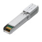 TP-Link XM60A modulo del ricetrasmettitore di rete Fibra ottica 2488 Mbit/s SFP