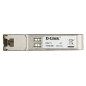 D-Link DGS-712 modulo del ricetrasmettitore di rete Rame 1000 Mbit/s SFP