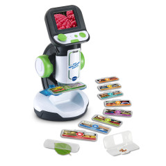 VTech Video microscopio interattivo