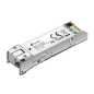 TP-Link TL-SM321B modulo del ricetrasmettitore di rete Fibra ottica 1250 Mbit/s SFP