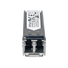 StarTech.com Ricetrasmettitore fibra ottica multimodale SFP Gigabit 850 nm