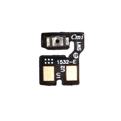 Flat Power Button Cable For Asus Zenfone 2 Laser / Ze550Kl