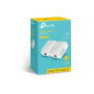 TP-Link TL-PA4010KIT 600 Mbit/s Collegamento ethernet LAN Bianco 2 pz