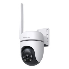 TP-Link TC40GW telecamera di sorveglianza Torretta Telecamera di sicurezza IP Esterno 1920 x 1080 Pixel Soffitto Parete Palo