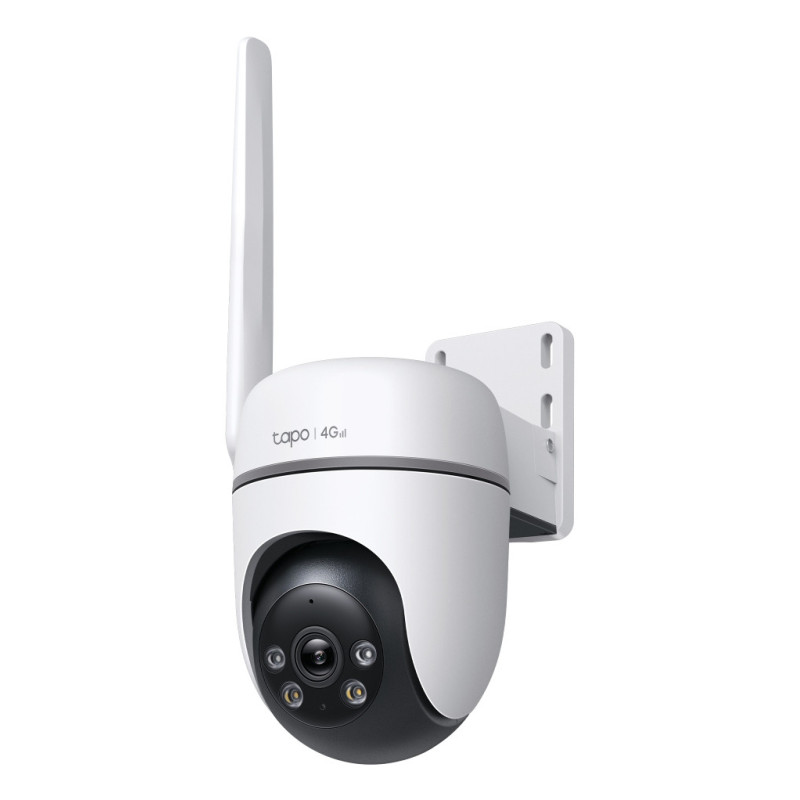 TP-Link TC40GW telecamera di sorveglianza Torretta Telecamera di sicurezza IP Esterno 1920 x 1080 Pixel Soffitto/Parete/Palo