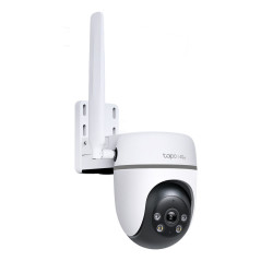 TP-Link TC40GW telecamera di sorveglianza Torretta Telecamera di sicurezza IP Esterno 1920 x 1080 Pixel Soffitto/Parete/Palo