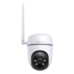 TP-Link TC40GW telecamera di sorveglianza Torretta Telecamera di sicurezza IP Esterno 1920 x 1080 Pixel Soffitto Parete Palo