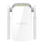 D-Link DAP-1610 Ricevitore e trasmettitore di rete Bianco 10, 100 Mbit/s