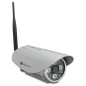 Digicom IPC531-T03 Pallottola (forma) Telecamera di sicurezza IP Interno 1280 x 720 Pixel Soffitto/muro