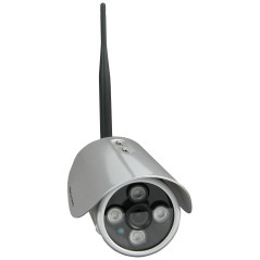 Digicom IPC531-T03 Pallottola (forma) Telecamera di sicurezza IP Interno 1280 x 720 Pixel Soffitto muro