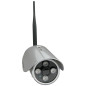 Digicom IPC531-T03 Pallottola (forma) Telecamera di sicurezza IP Interno 1280 x 720 Pixel Soffitto/muro