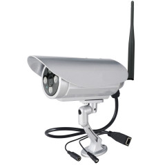 Digicom IPC531-T03 Pallottola (forma) Telecamera di sicurezza IP Interno 1280 x 720 Pixel Soffitto muro