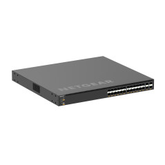 NETGEAR M4350-24F4V Gestito L3 1U Nero