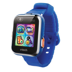 VTech KidiZoom Smartwatch DX2 Blu