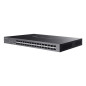 TP-Link Omada SX3032F switch di rete Gestito L2+ Nero