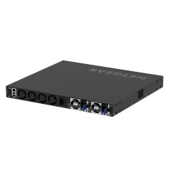 NETGEAR M4350-48G4XF Gestito L3 Gigabit Ethernet (10/100/1000) Supporto Power over Ethernet (PoE) 1U Nero