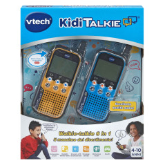 VTech Kidi Talkie