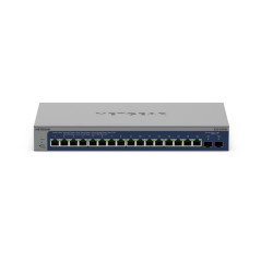 NETGEAR XS516TM Gestito L2 L3 L4 Grigio