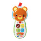 VTech Baby Il telefono di Teddy