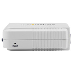 StarTech.com Server di Stampa Wireless N ad 1 porta USB con porta ethernet 10 100 Mbps - WiFi - 802.11 b g n