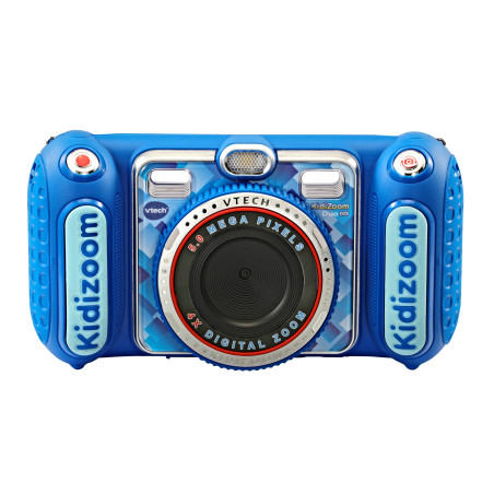 VTech KidiZoom Duo DX Blu