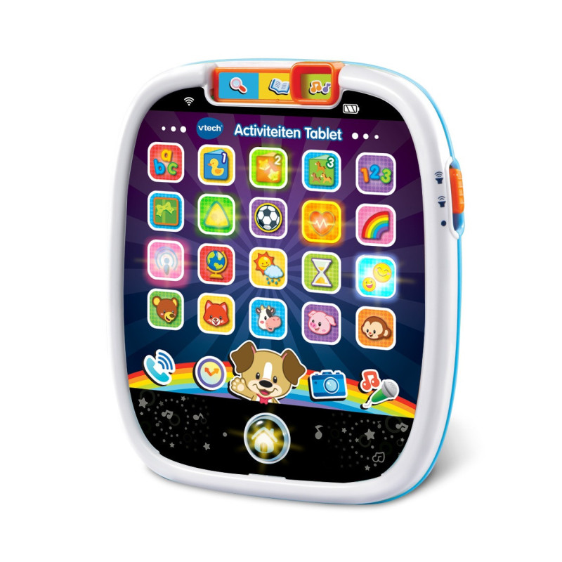 VTech Baby Il mio super tablet