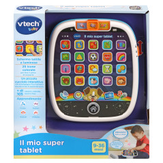 VTech Baby Il mio super tablet