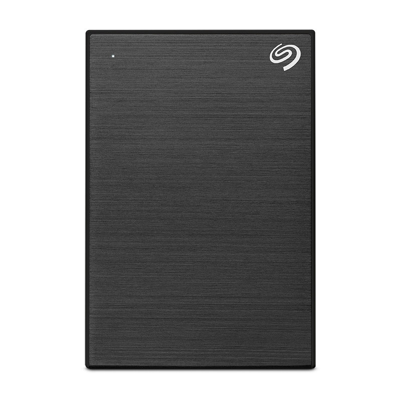 Seagate One Touch HDD 5 TB disco rigido esterno 2.5" Micro-USB B 2.0/3.2 Gen 1 (3.1 Gen 1) Nero