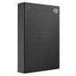 Seagate One Touch HDD 5 TB disco rigido esterno 2.5" Micro-USB B 2.0/3.2 Gen 1 (3.1 Gen 1) Nero