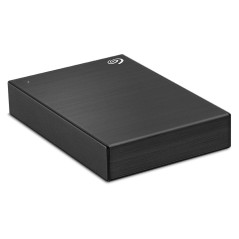 Seagate One Touch HDD 5 TB disco rigido esterno 2.5" Micro-USB B 2.0 3.2 Gen 1 (3.1 Gen 1) Nero