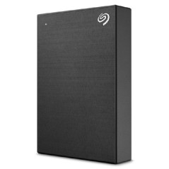 Seagate One Touch STKZ4000400 disco rigido esterno 4 TB 2.5" Micro-USB B 2.0 3.2 Gen 1 (3.1 Gen 1) Nero