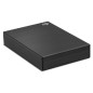 Seagate One Touch STKZ4000400 disco rigido esterno 4 TB 2.5" Micro-USB B 2.0/3.2 Gen 1 (3.1 Gen 1) Nero