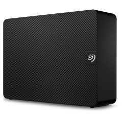 Seagate Expansion STKP12000400 disco rigido esterno 12 TB 3.5" 3.2 Gen 1 (3.1 Gen 1) Nero