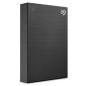 Seagate One Touch disco rigido esterno 2 TB Micro-USB B 3.2 Gen 1 (3.1 Gen 1) Nero