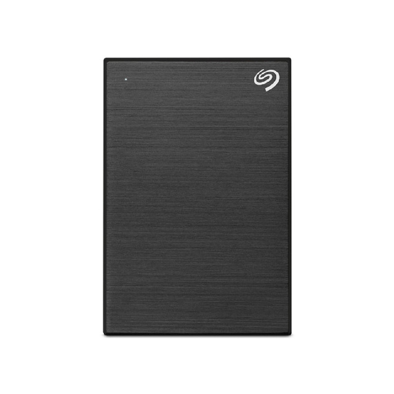 Seagate One Touch STKY1000400 disco rigido esterno 1 TB 2.5" Micro-USB B 3.2 Gen 1 (3.1 Gen 1) Nero