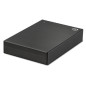 Seagate One Touch STKY1000400 disco rigido esterno 1 TB 2.5" Micro-USB B 3.2 Gen 1 (3.1 Gen 1) Nero