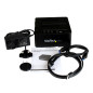 StarTech.com Docking Station per Hard Disk a 2 Slot - Duplicatore Standalone USB 3.0 (5 Gbps)/eSATA per SSD/HDD SATA III