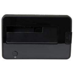 StarTech.com Docking Station per Hard Disk a Singolo Slot - Dock USB 3.1 (10 Gbps) eSATA per Hard Drive HDD SSD Esterno SATA